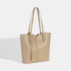 Kadın Kahve Omuz Çantası