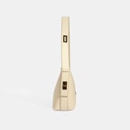 Kadın Krem Omuz Çantası