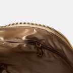 Kadın Krem Omuz Çantası