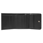 Kadın Kroko Baskılı Deri Cüzdan