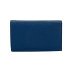 Kadın Lacivert Deri Cüzdan