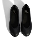 Kadın Lacivert DesaComfort Deri Günlük Ayakkabı