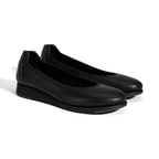 Kadın Lacivert DesaComfort Deri Günlük Ayakkabı