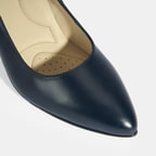 Kadın Lacivert DesaComfort Günlük Ayakkabı