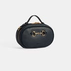 Kadın Lacivert Omuz Çantası