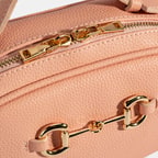 Kadın Pembe Omuz Çantası