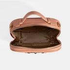 Kadın Pembe Omuz Çantası