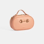 Kadın Pembe Omuz Çantası