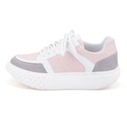 Kadın Pembe Spor Ayakkabı