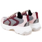 Kadın Pembe Spor Ayakkabı