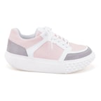 Kadın Pembe Spor Ayakkabı