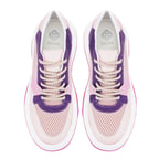 Kadın Pembe Spor Ayakkabı