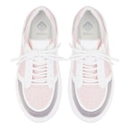 Kadın Pembe Spor Ayakkabı