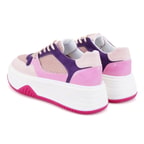 Kadın Pembe Spor Ayakkabı