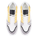 Kadın Sarı Spor Ayakkabı