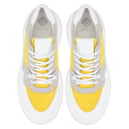 Kadın Sarı Spor Ayakkabı