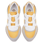 Kadın Sarı Spor Ayakkabı