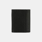 Kadın Siyah Deri Cüzdan