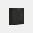 Kadın Siyah Deri Cüzdan