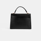 Kadın Siyah El Çantası