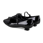 Kadın Siyah Günlük Ayakkabı