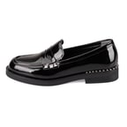 Kadın Siyah Günlük Ayakkabı