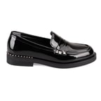 Kadın Siyah Günlük Ayakkabı