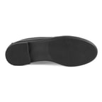 Kadın Siyah Günlük Ayakkabı