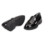 Kadın Siyah Günlük Ayakkabı