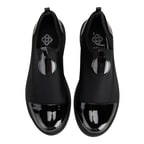 Kadın Siyah Günlük Ayakkabı