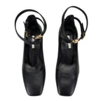 Kadın Siyah Klasik Ayakkabı