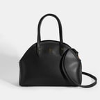 Kadın Siyah Omuz Çantası