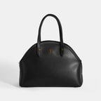 Kadın Siyah Omuz Çantası