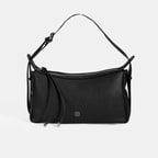 Kadın Siyah Omuz Çantası