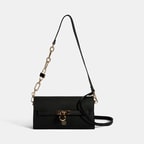 Kadın Siyah Omuz Çantası