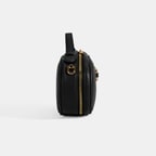 Kadın Siyah Omuz Çantası