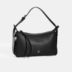 Kadın Siyah Omuz Çantası