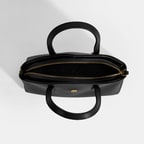 Kadın Siyah Omuz Çantası