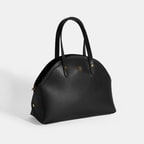 Kadın Siyah Omuz Çantası