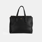 Kadın Siyah Omuz Çantası