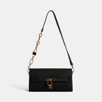 Kadın Siyah Omuz Çantası