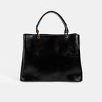 Kadın Siyah Omuz Çantası