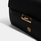 Kadın Siyah Omuz Çantası