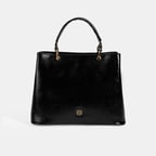 Kadın Siyah Omuz Çantası