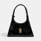 Kadın Siyah Omuz Çantası