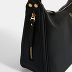 Kadın Siyah Omuz Çantası