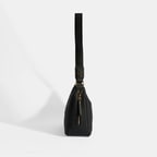 Kadın Siyah Omuz Çantası