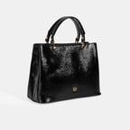 Kadın Siyah Omuz Çantası