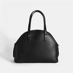 Kadın Siyah Omuz Çantası