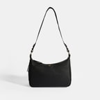 Kadın Siyah Omuz Çantası